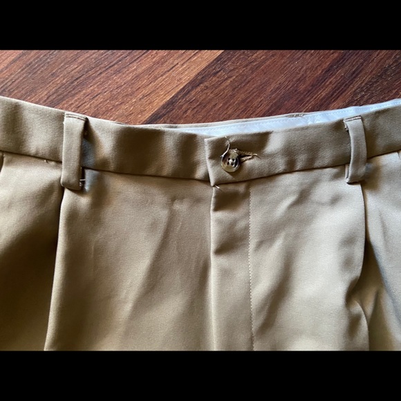 Haggar Pants 36x32 - Picture 9 of 12